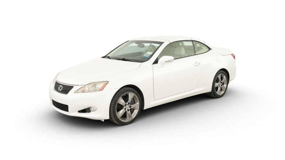 2010 Lexus IS