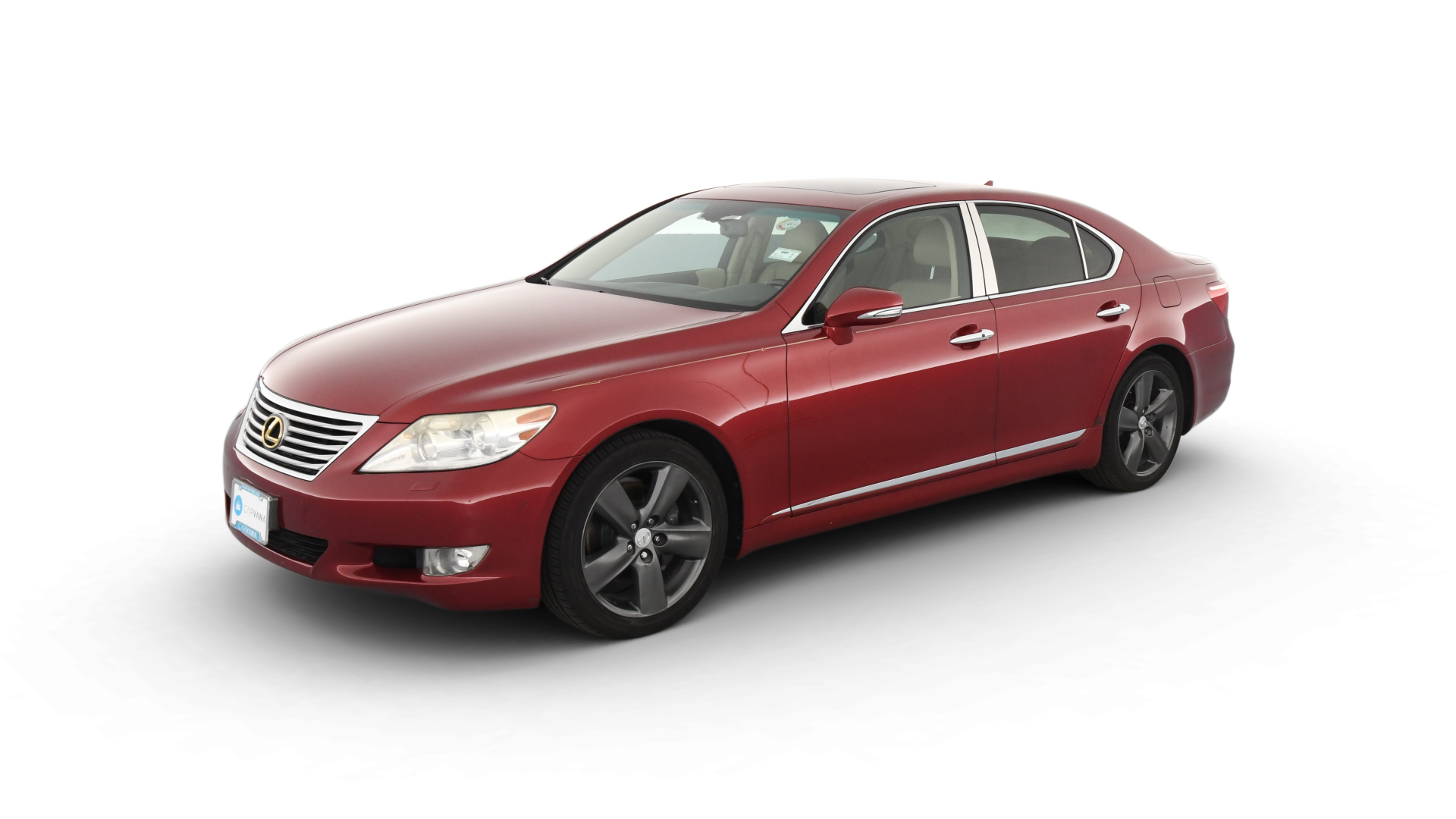 Used 2010 Lexus LS | Carvana