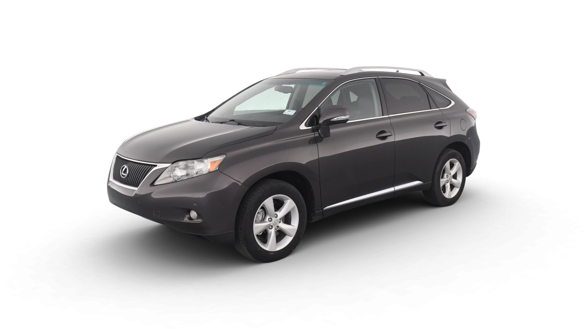 Used 2010 Lexus RX | Carvana