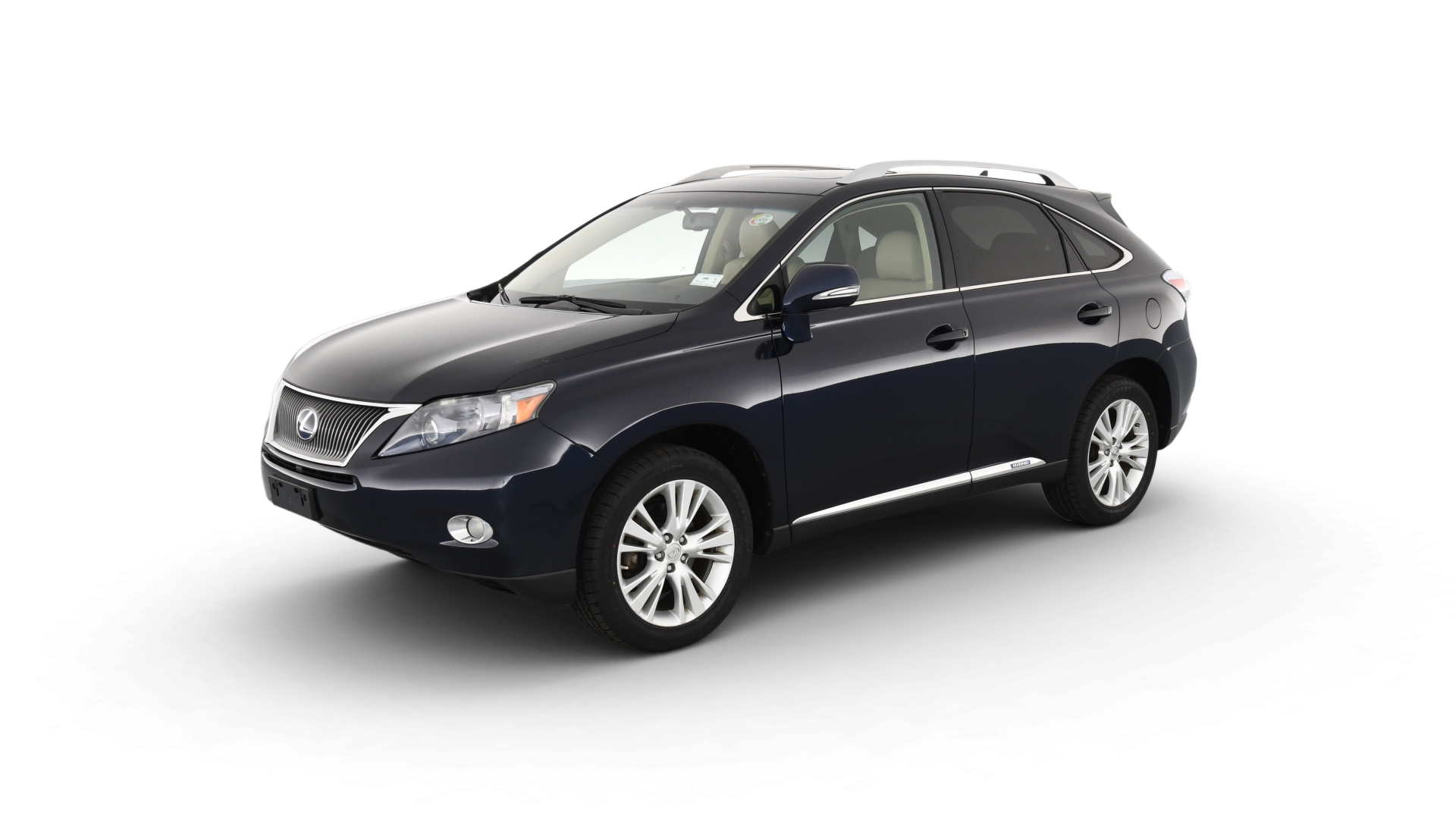 Used 2010 Lexus RX | Carvana