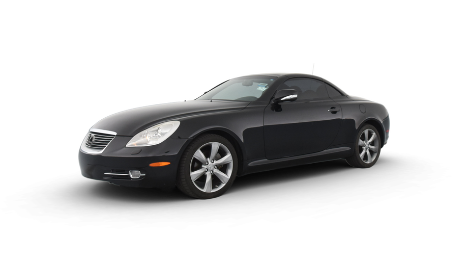 Lexus SC