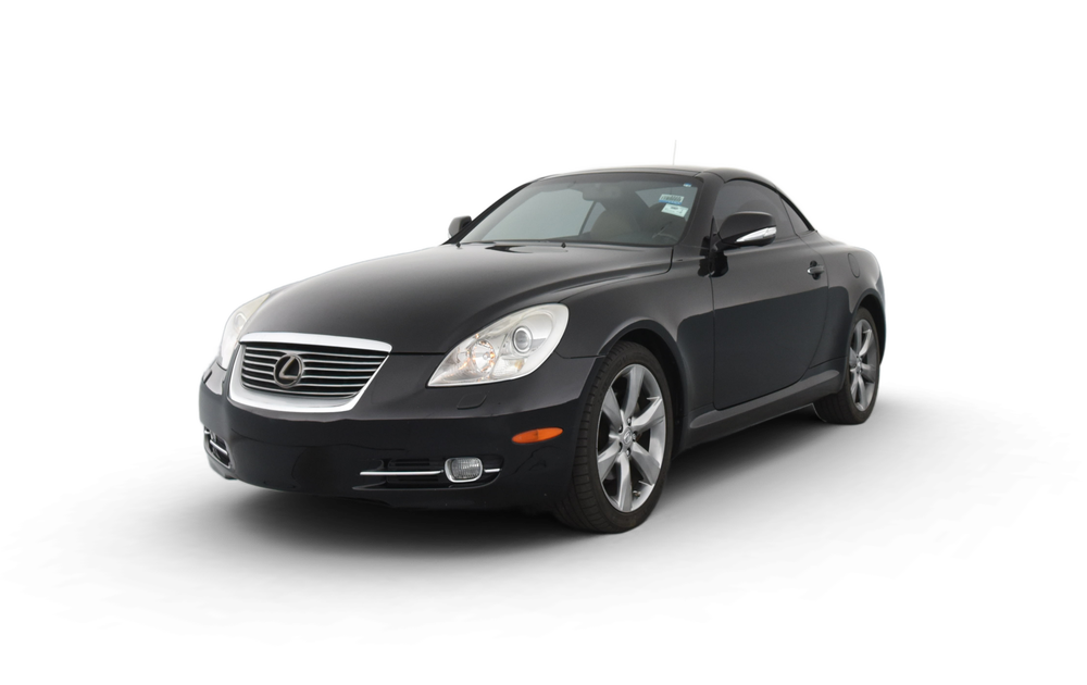 Lexus SC