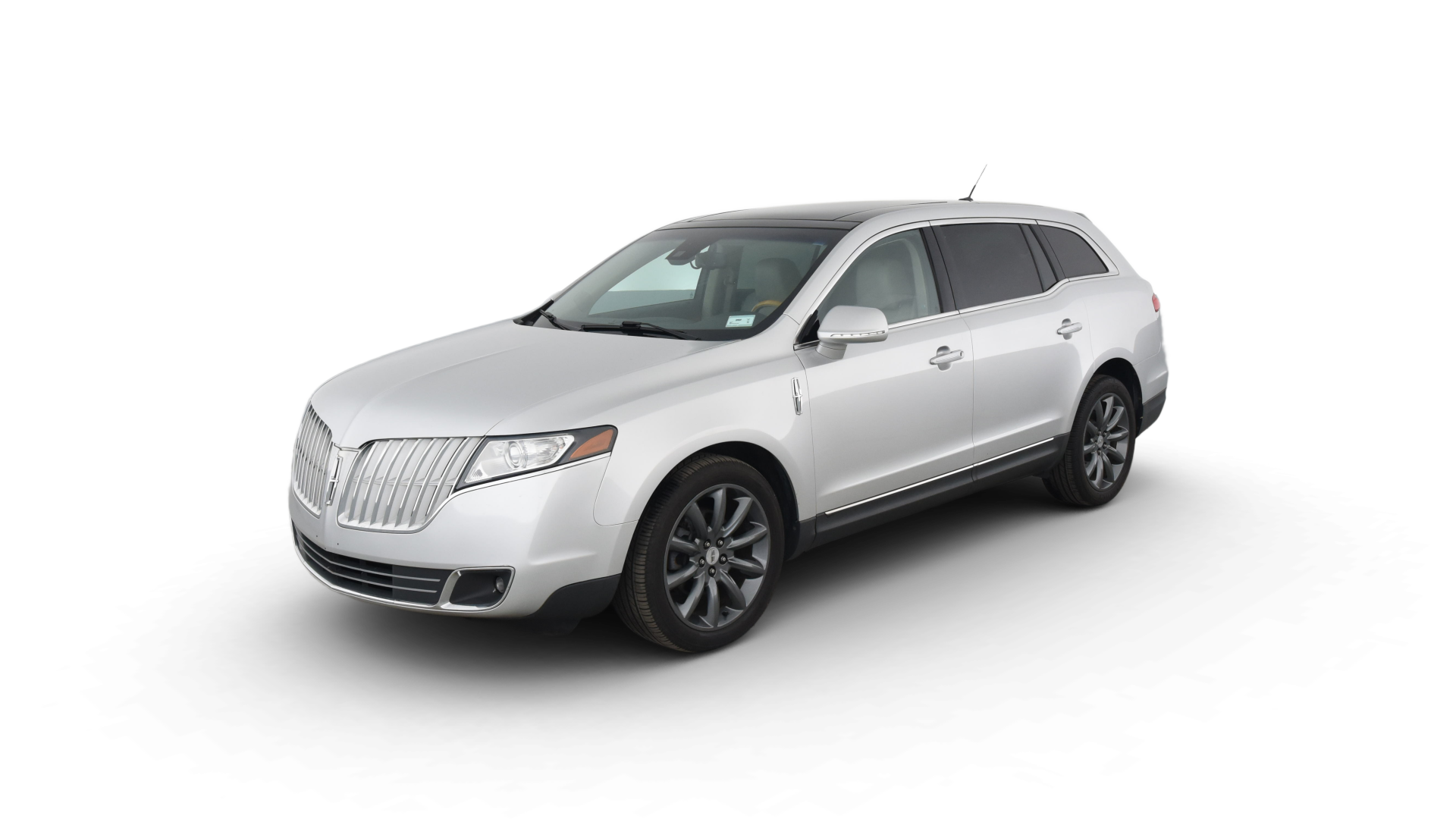 2010 Lincoln MKT