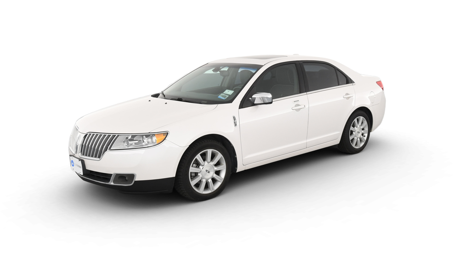 2010 Lincoln MKZ