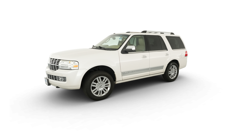 2010 Lincoln Navigator