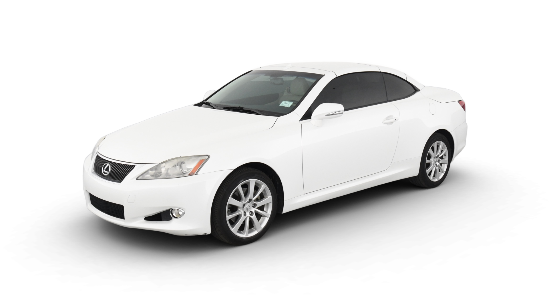 2010 Lexus IS 250