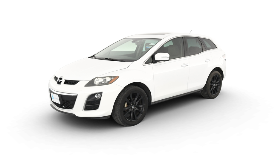 2010 Mazda CX-7