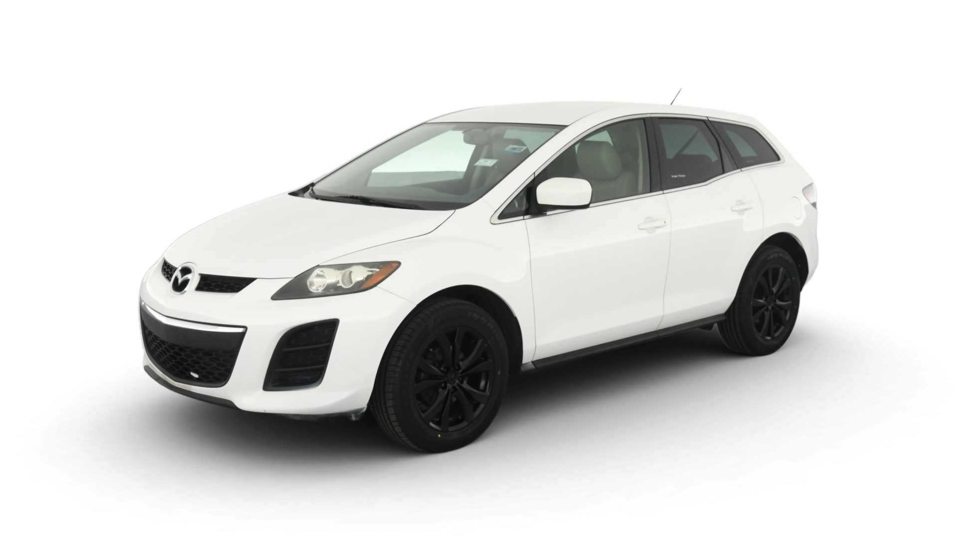 2010 Mazda CX-7 s Touring