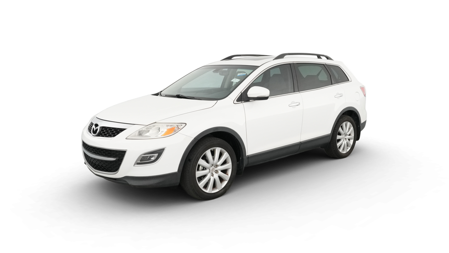 2010 Mazda CX-9