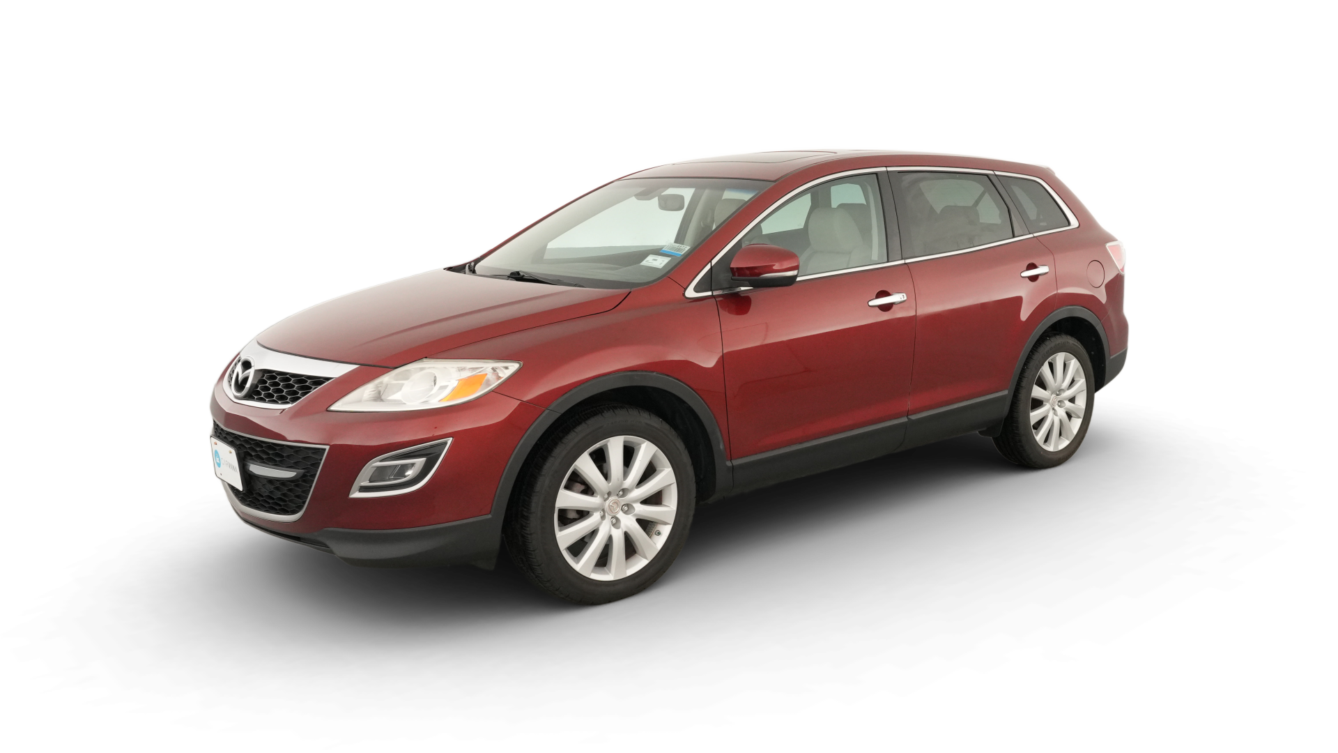 2010 Mazda CX-9 Sport