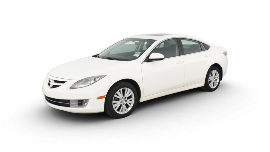2010 Mazda MAZDA6