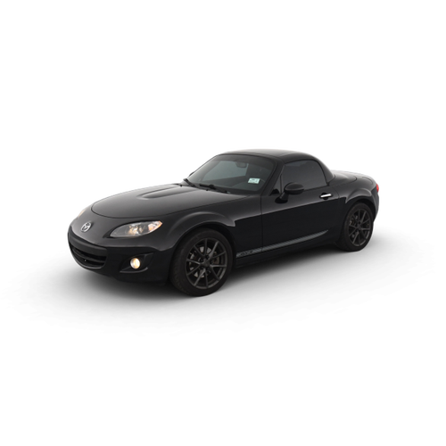 2010 MAZDA MX-5 Miata