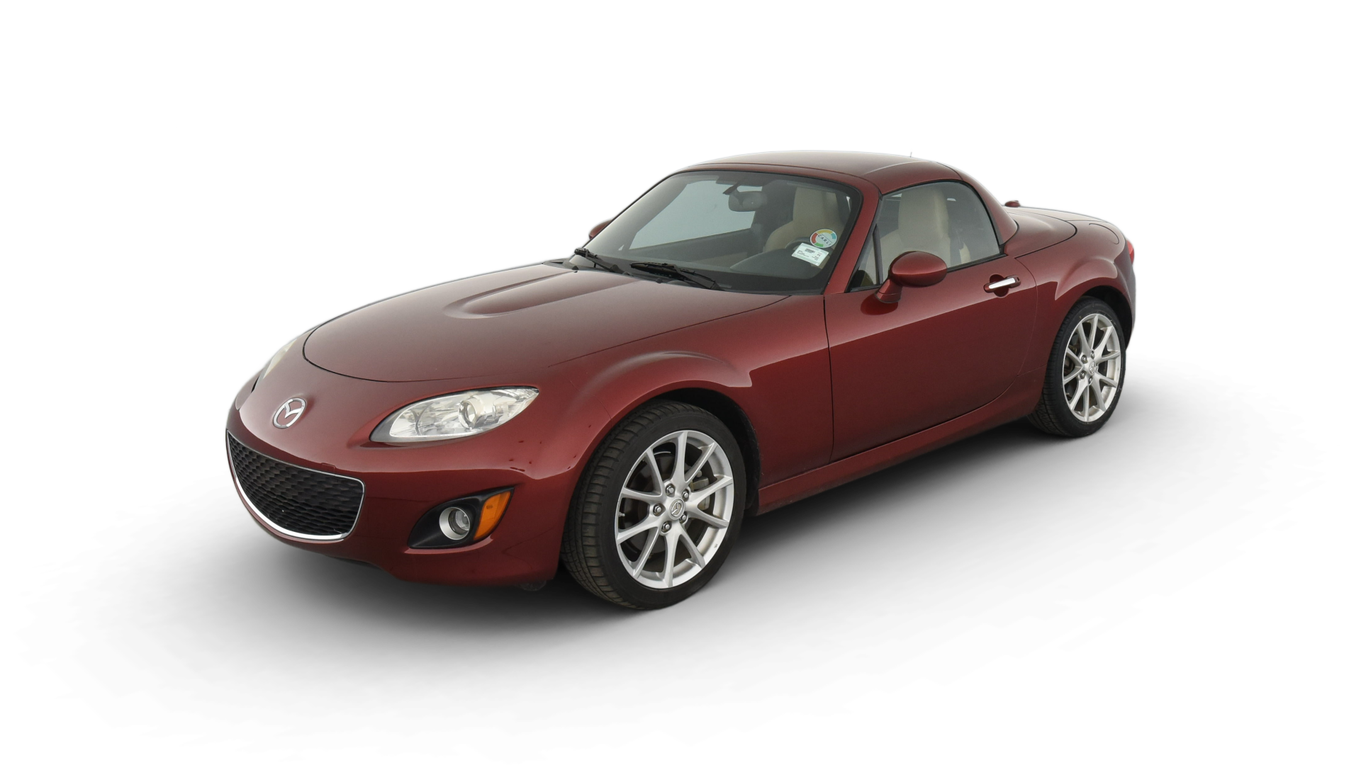 2010 Mazda MX-5 Miata