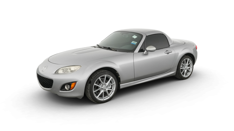 2010 Mazda MX-5 Miata