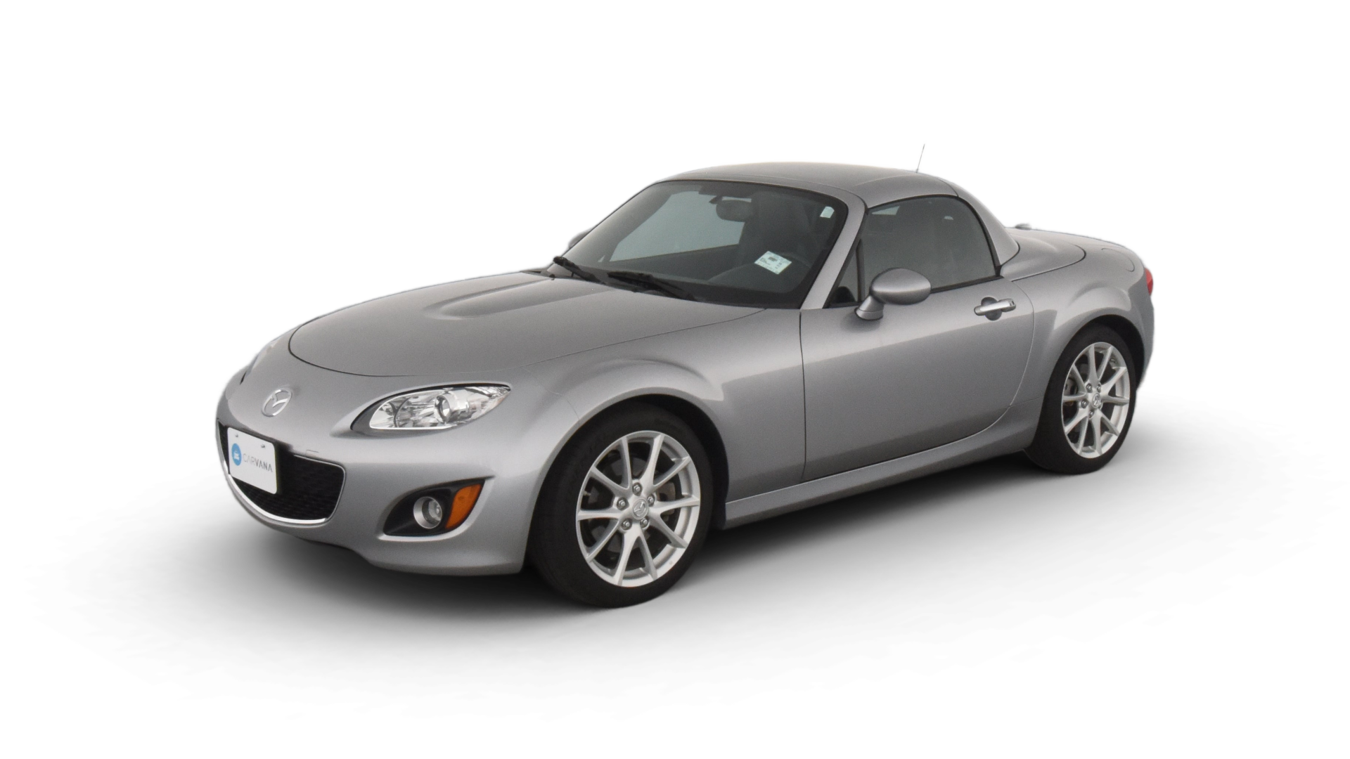2010 Mazda MX-5 Miata