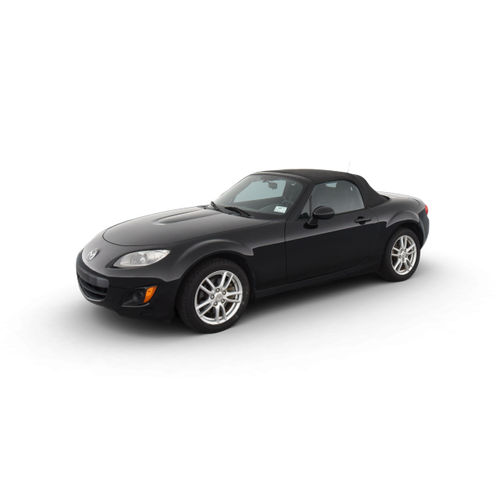 2010 MAZDA MX-5 Miata