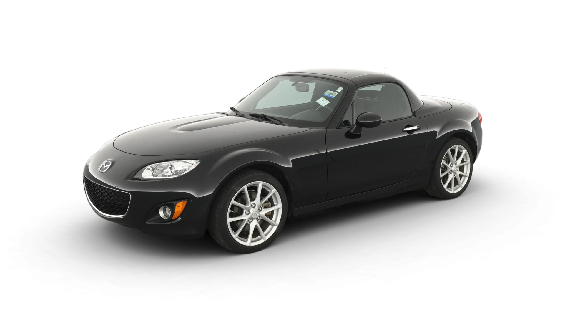 2010 Mazda MX-5 Miata Touring