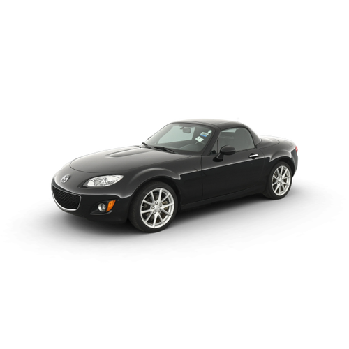 2010 MAZDA MX-5 Miata