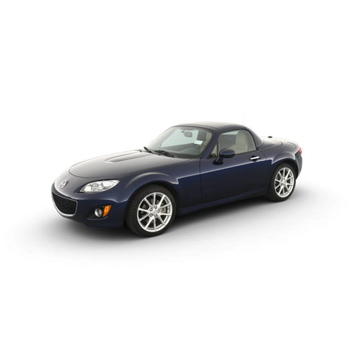 2010 MAZDA MX-5 Miata