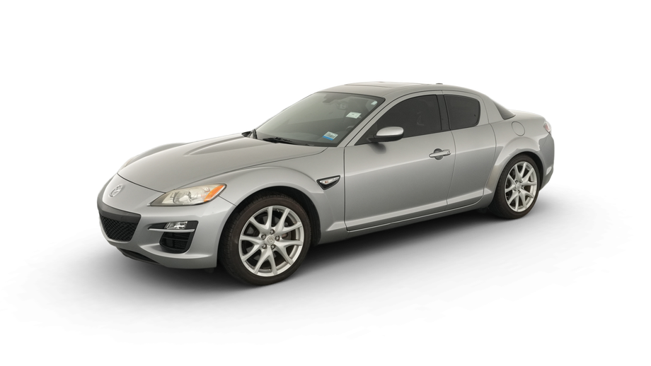 2010 Mazda RX-8