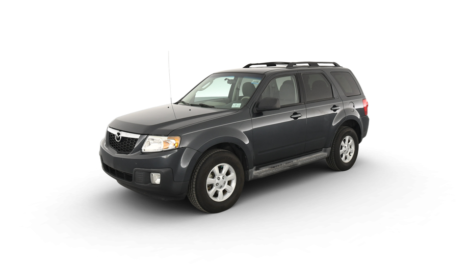 2010 Mazda Tribute