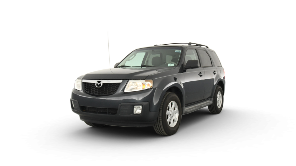 Mazda Tribute Mid-Level