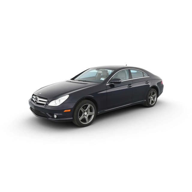 A vehicle