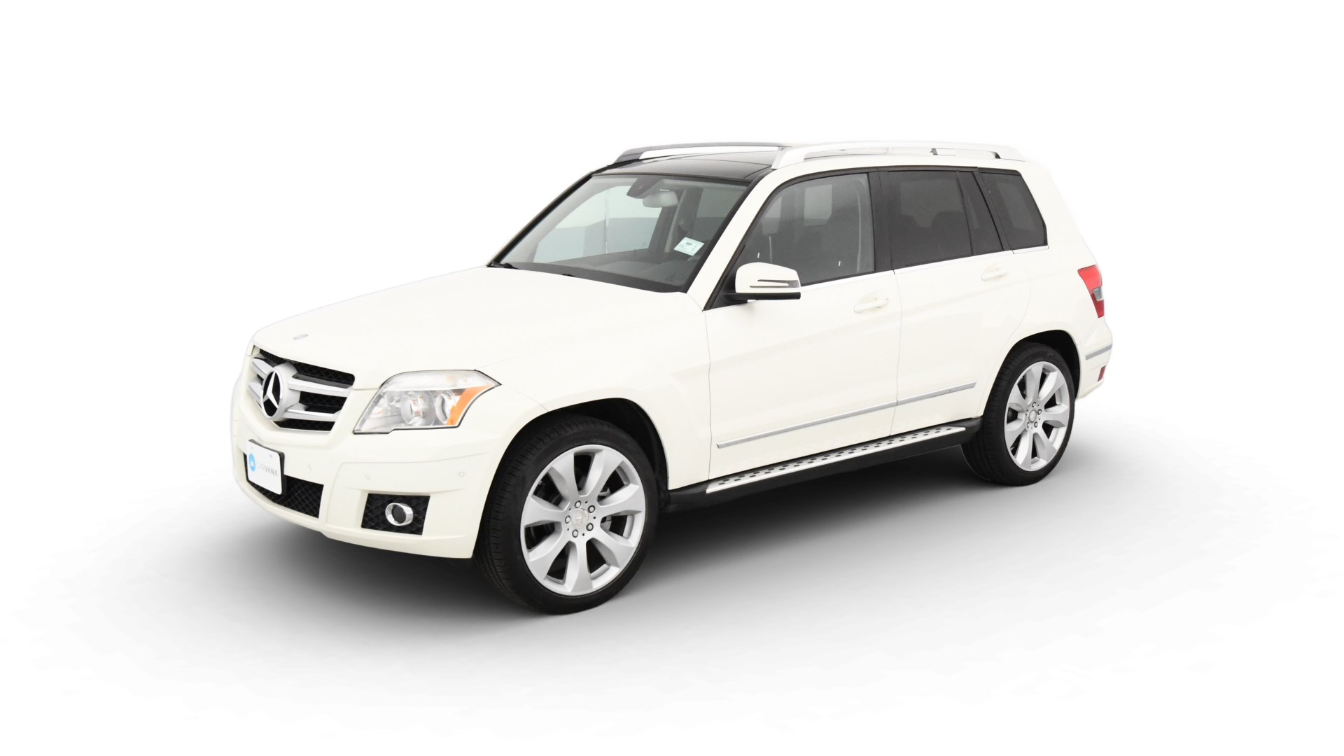 Used 2010 Mercedes-Benz GLK-Class | Carvana