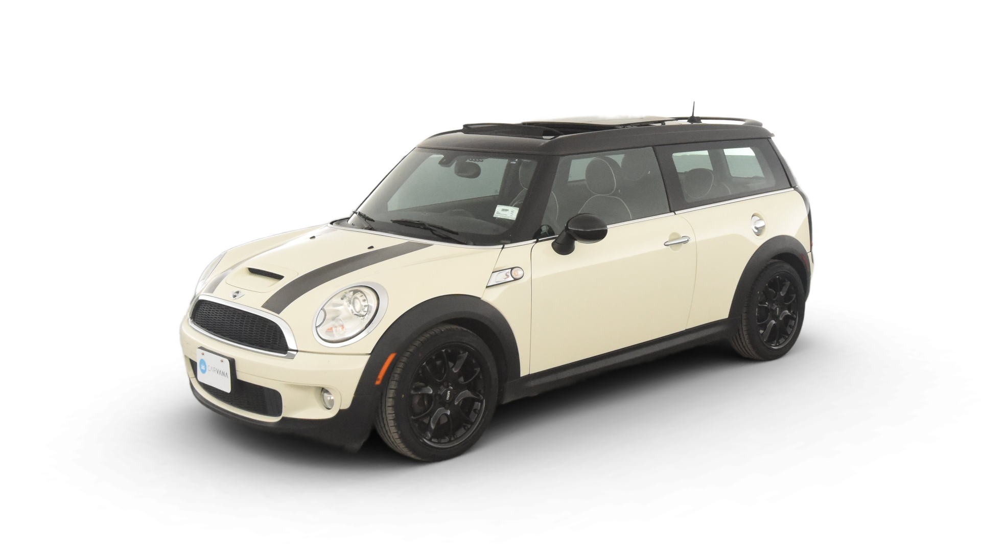2010 MINI Cooper S