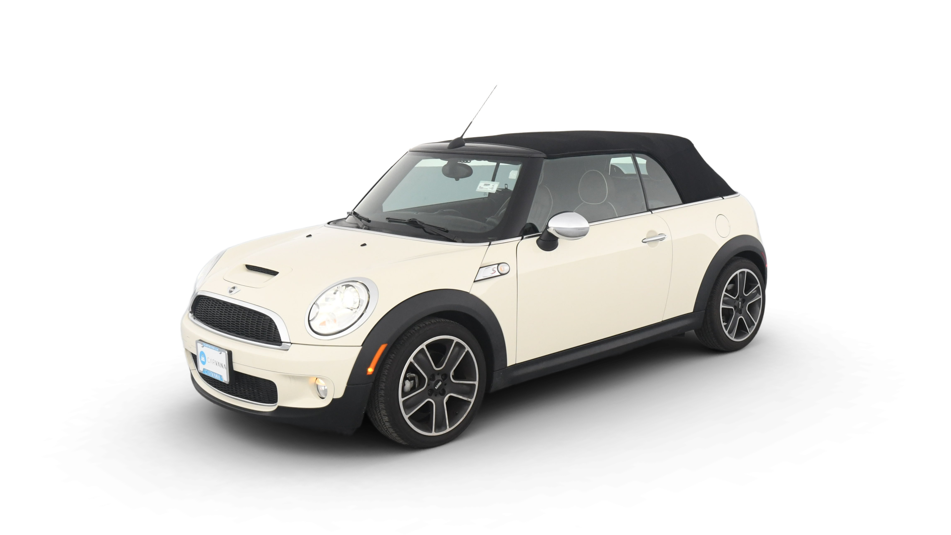 Used MINI Convertible for Sale Online