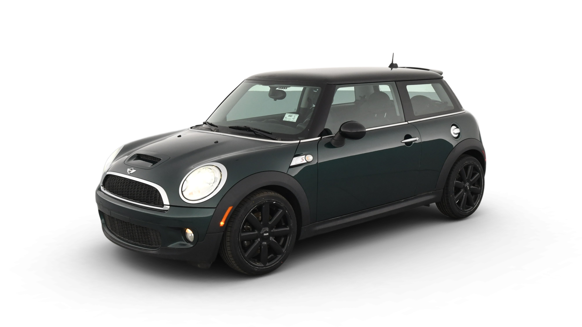 2010 MINI Cooper