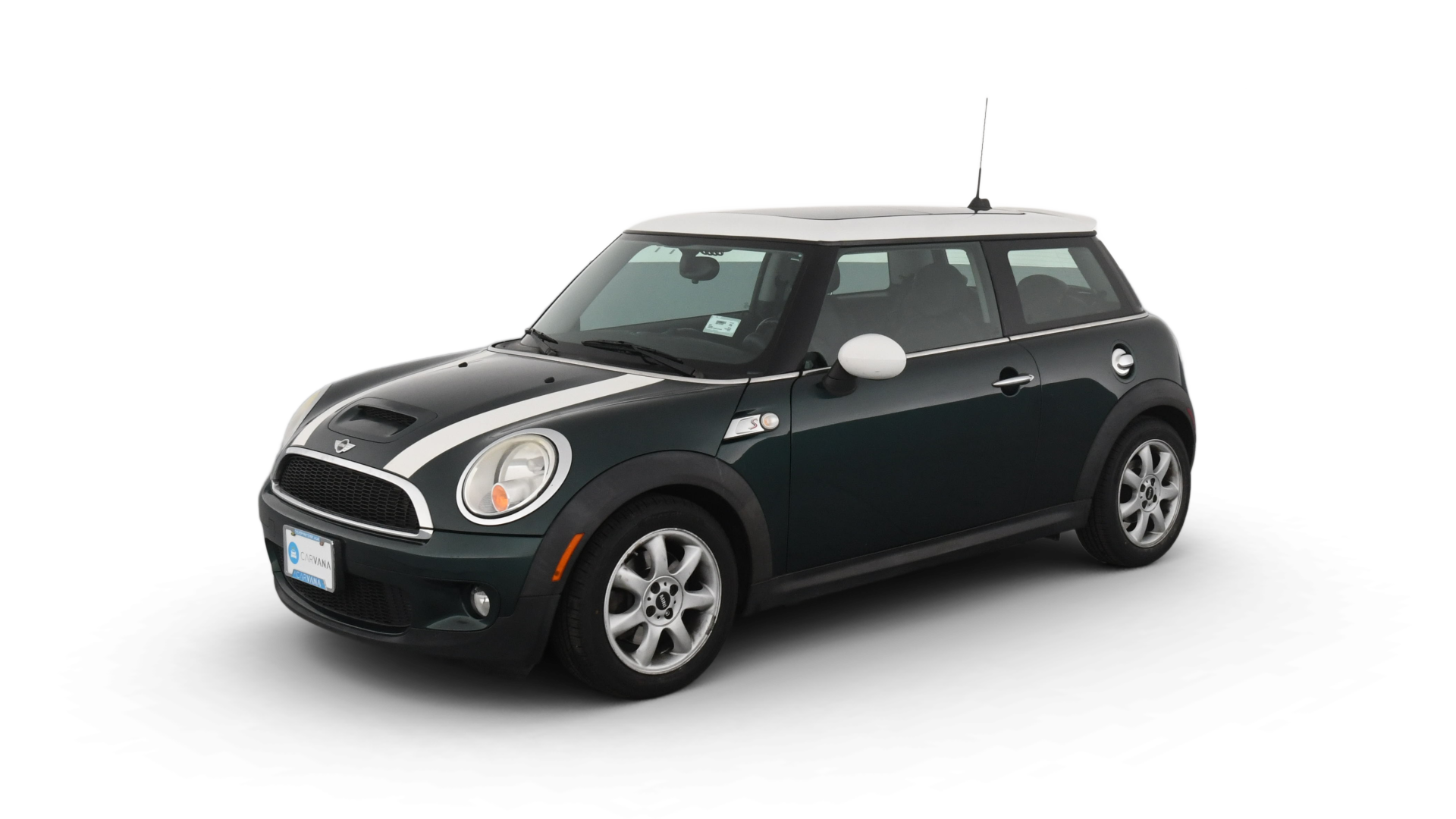 2010 MINI Cooper