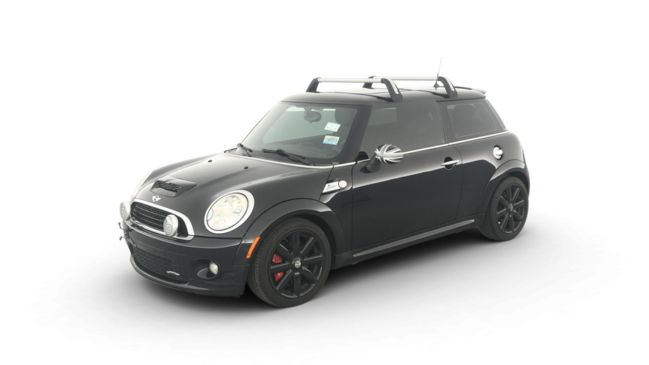 2010 MINI Hardtop