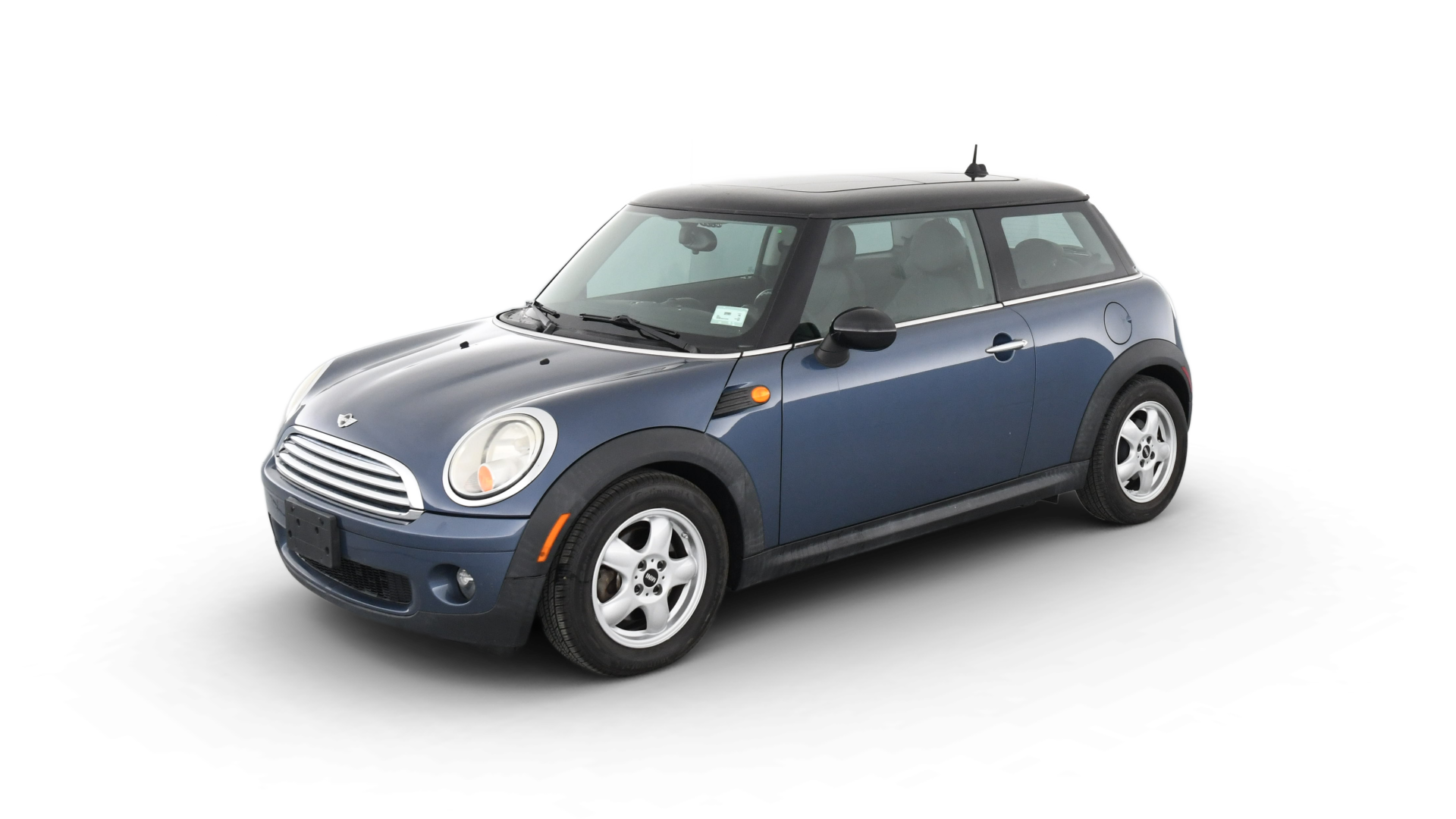2010 MINI Cooper