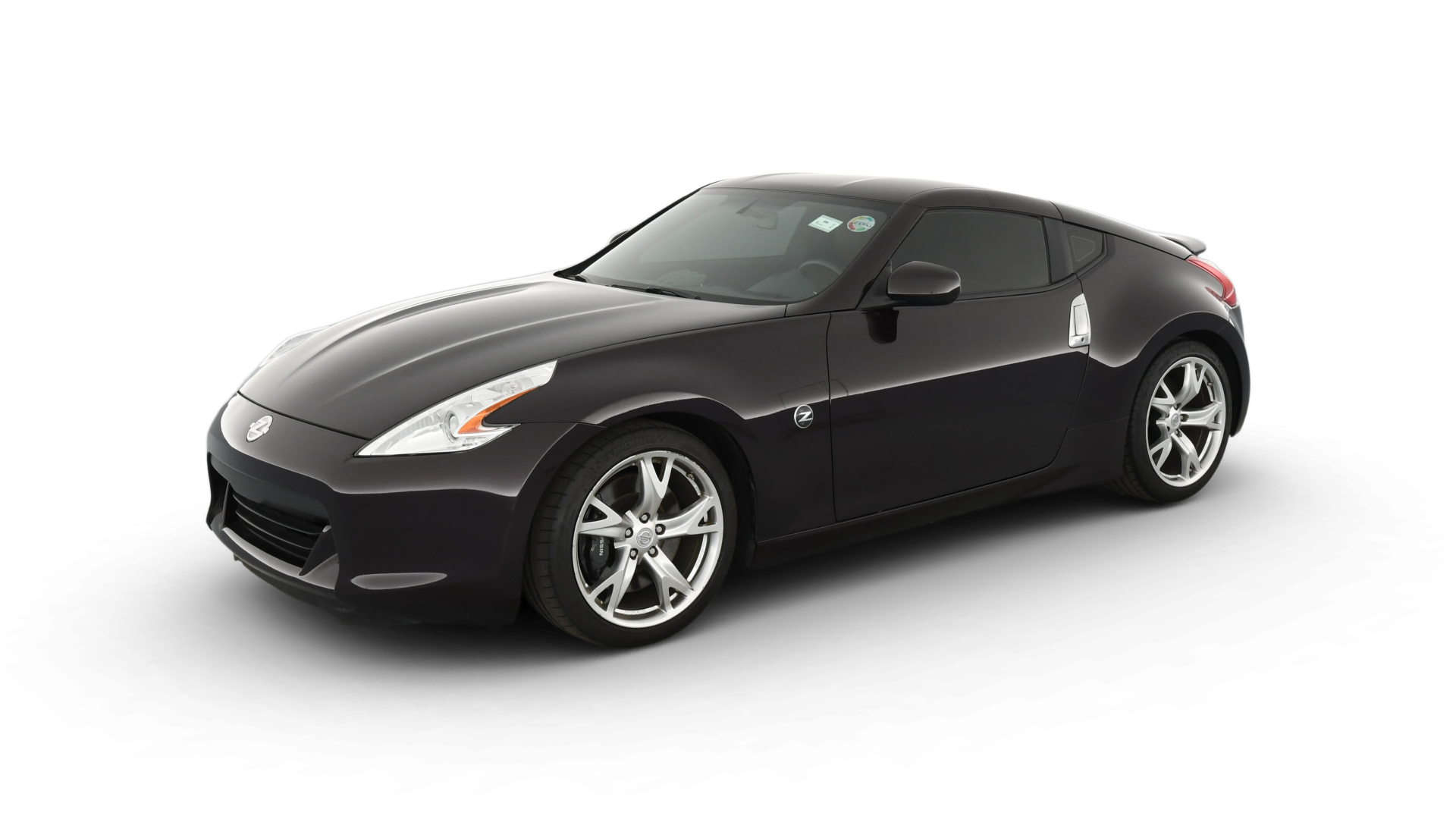 Used 2010 Nissan 370Z | Carvana