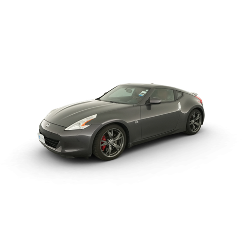 2010 Nissan 370Z