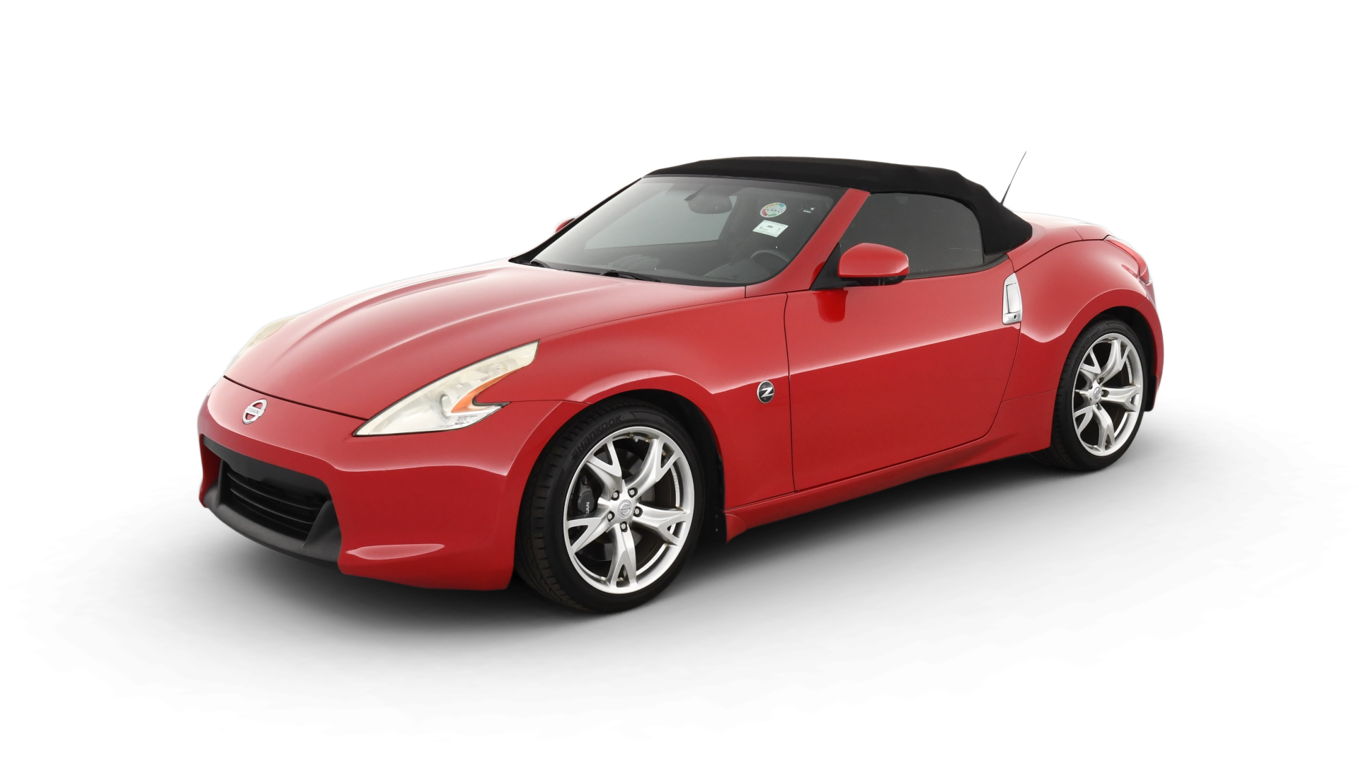 Used 2010 Nissan 370Z | Carvana