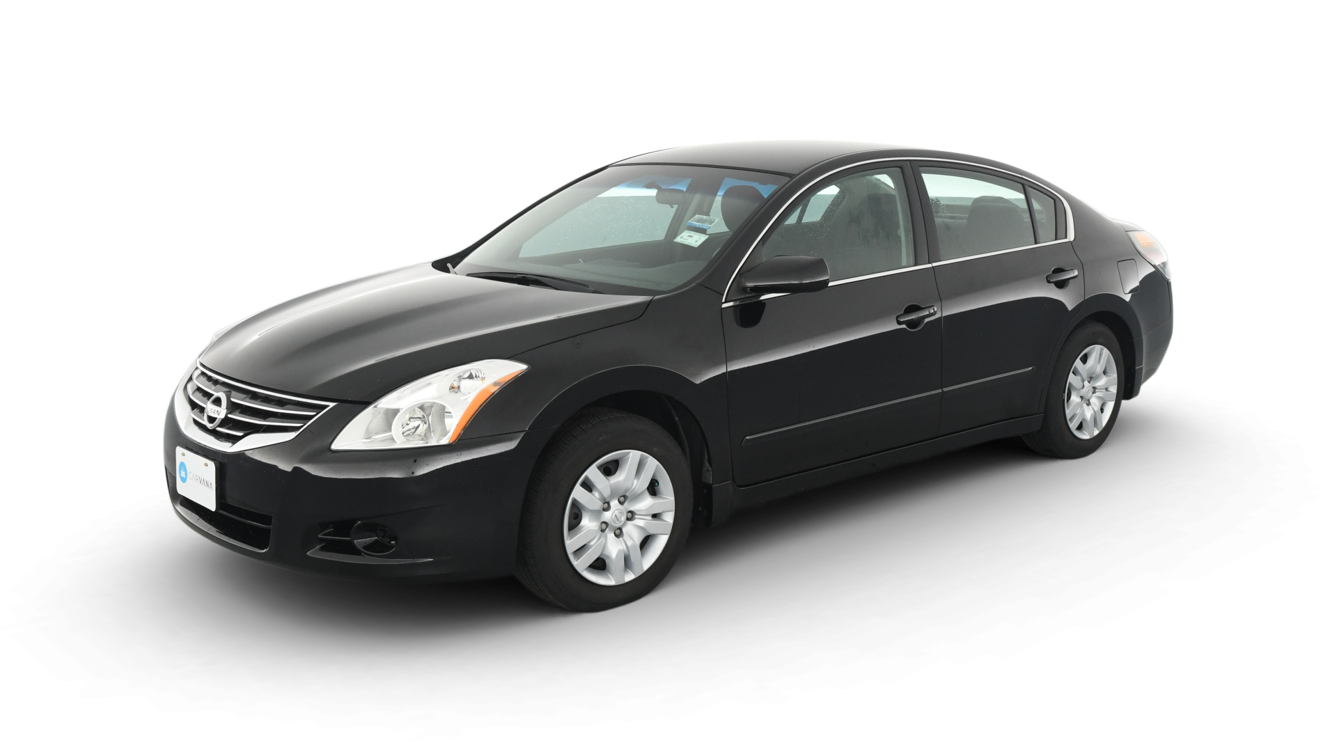 2010 Nissan Altima S
