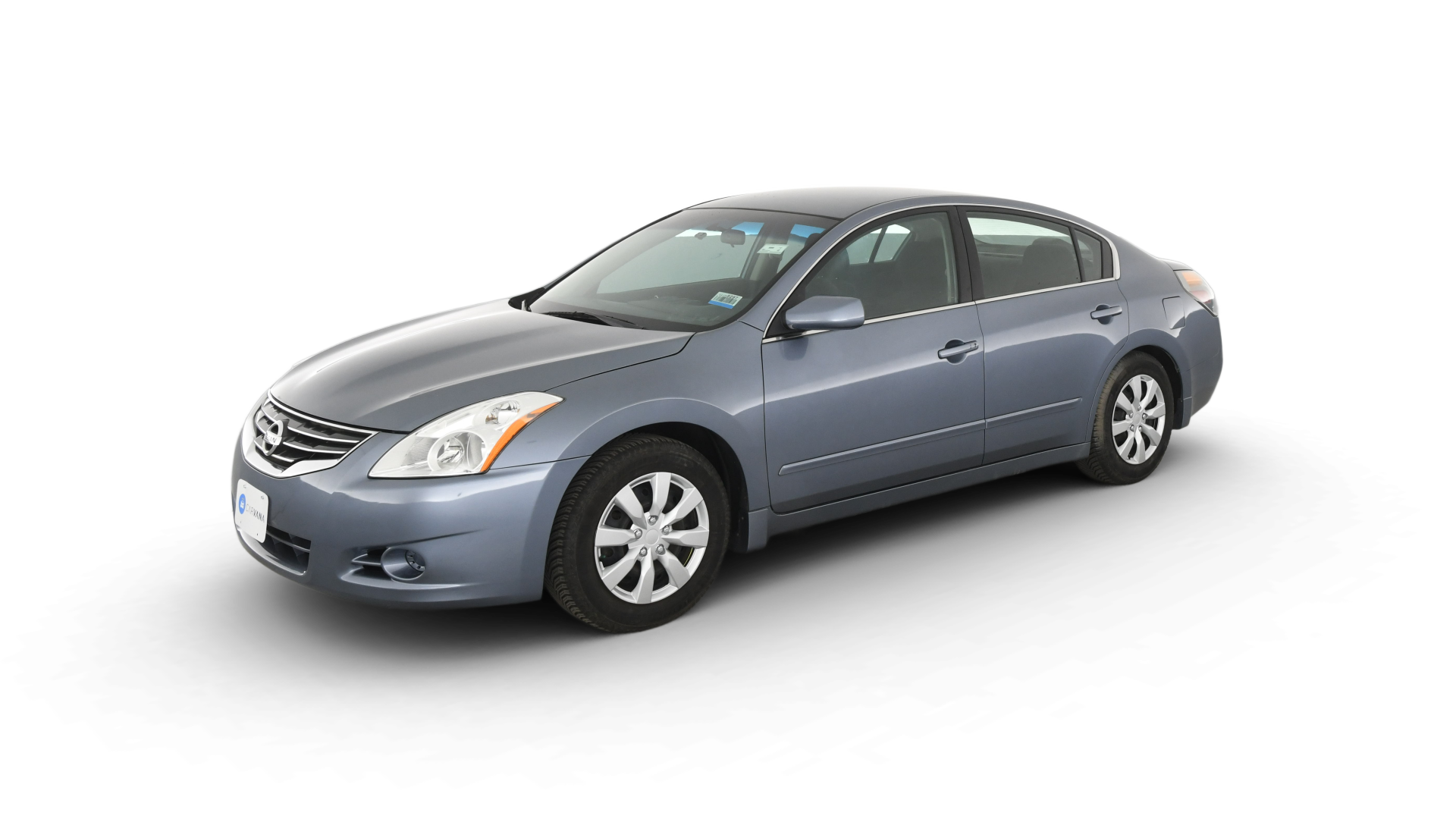 2010 Nissan Altima S