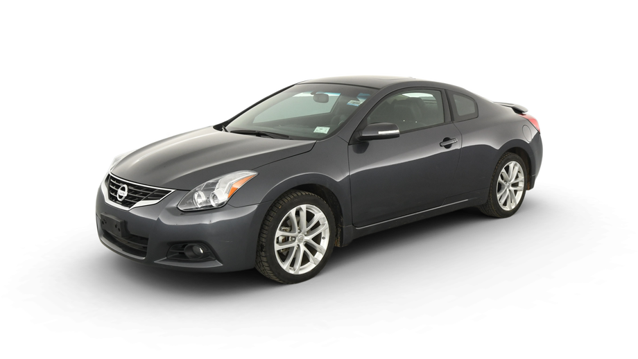 2010 Nissan Altima