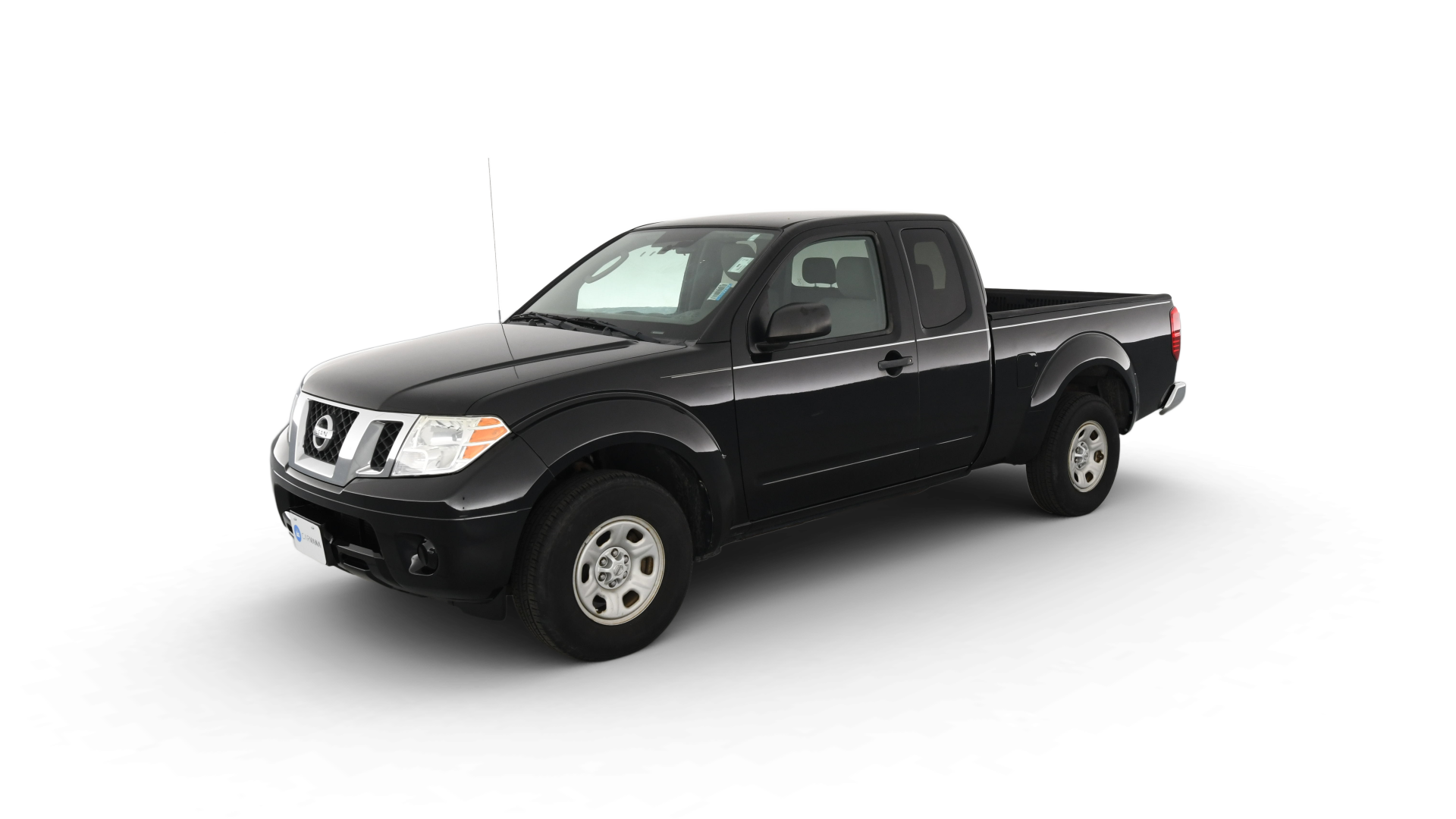 2010 Nissan Frontier XE
