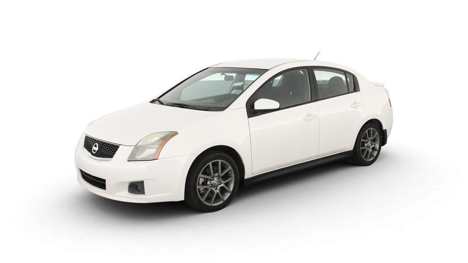 2010 Nissan Sentra