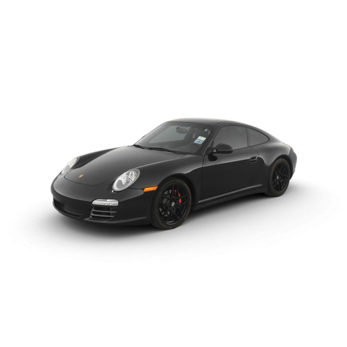 2010 Porsche 911