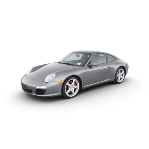 2010 Porsche 911