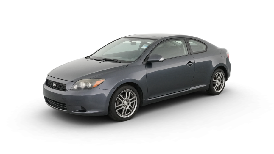2010 Scion tC