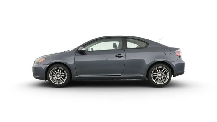 1st Generation (2005–2010) Scion tC