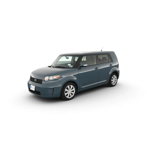 2010 Scion xB