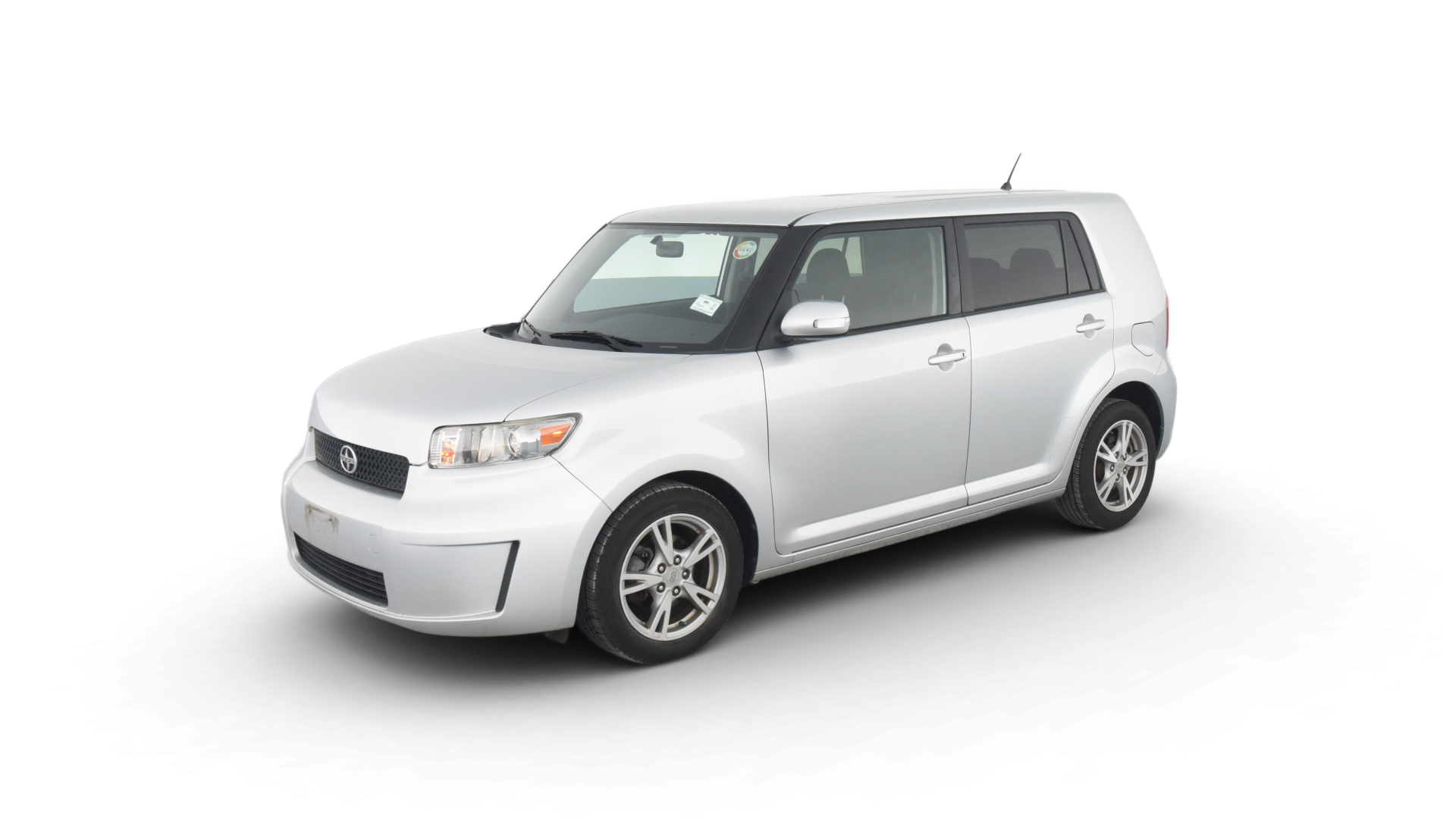 2010 Scion xB