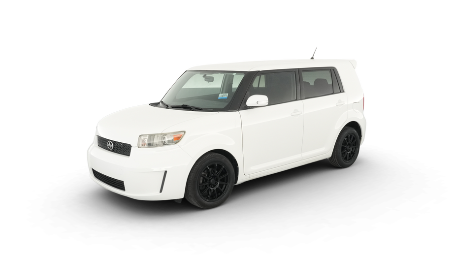 2010 Scion xB