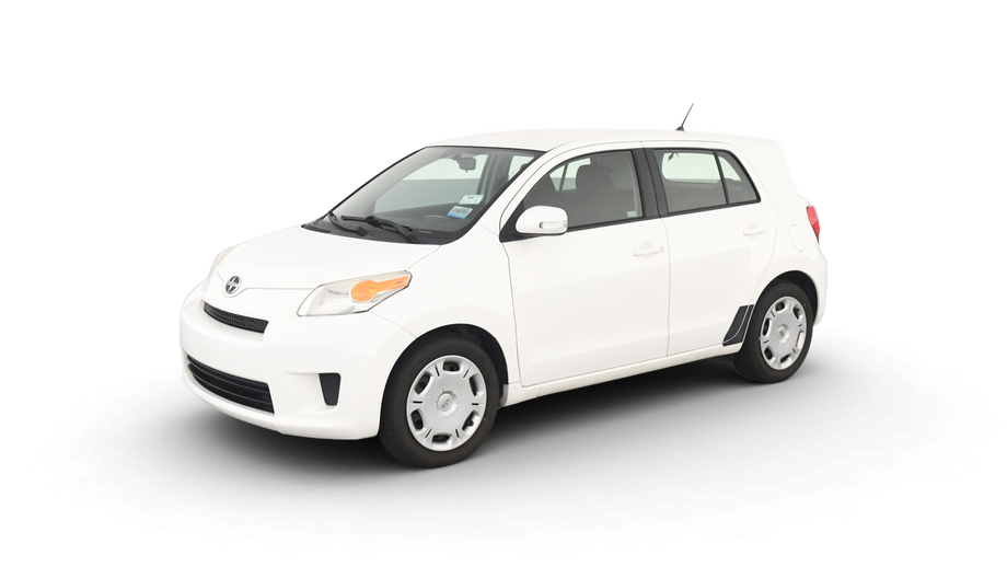 2010 Scion xD